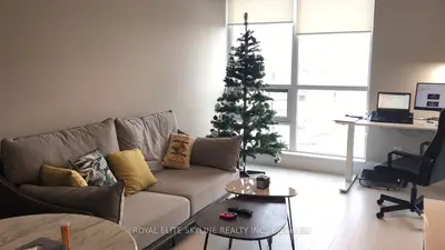 120 Harrison Garden Boulevard 728, Toronto C14, On M2n 0h1