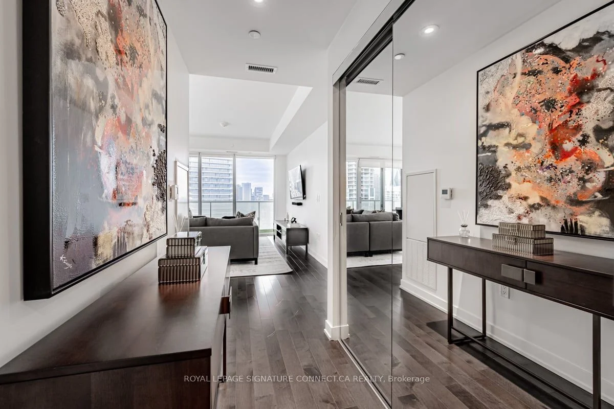 Common Element Condo in Toronto