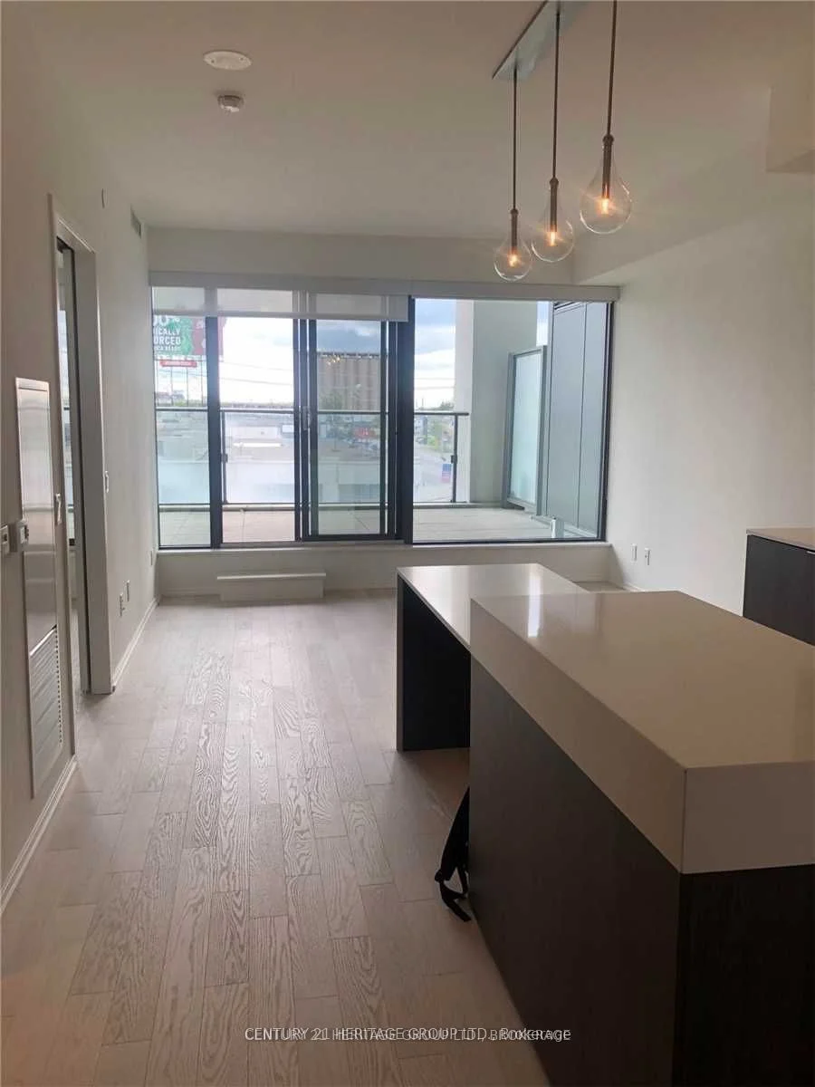 12 Bonnycastle Street 215, Toronto C08, ON M5A 0C8