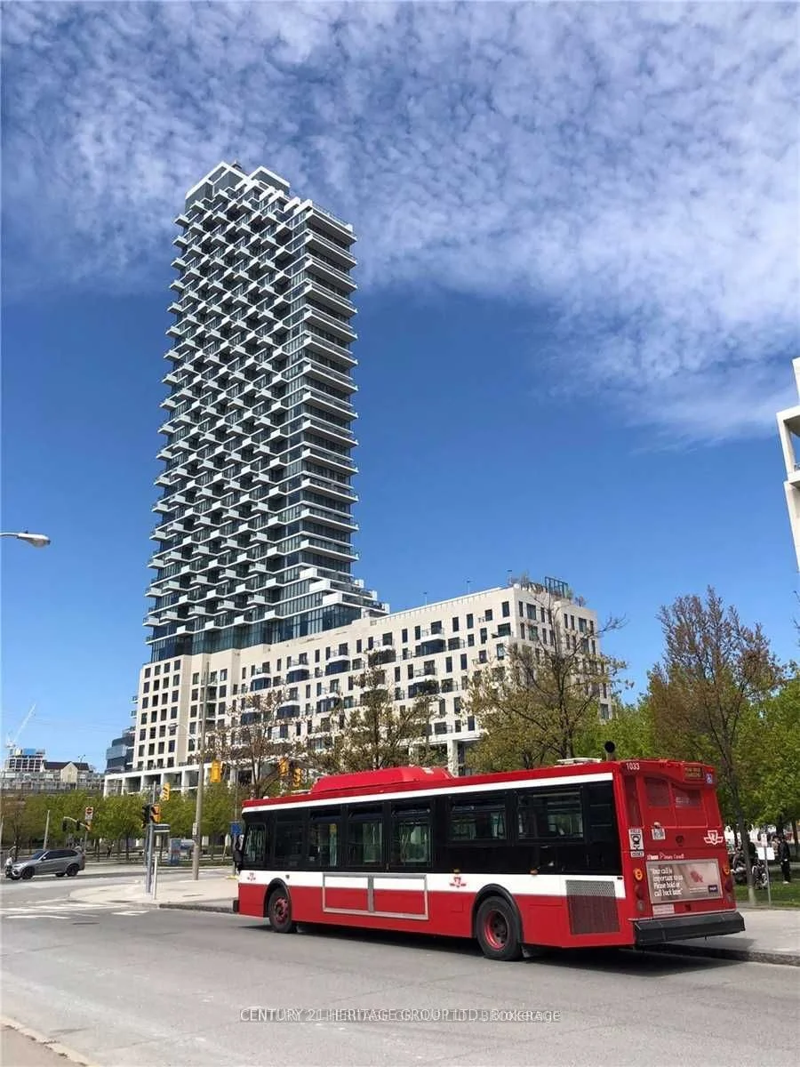 Common Element Condo in Toronto