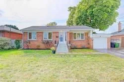 Detached in Toronto