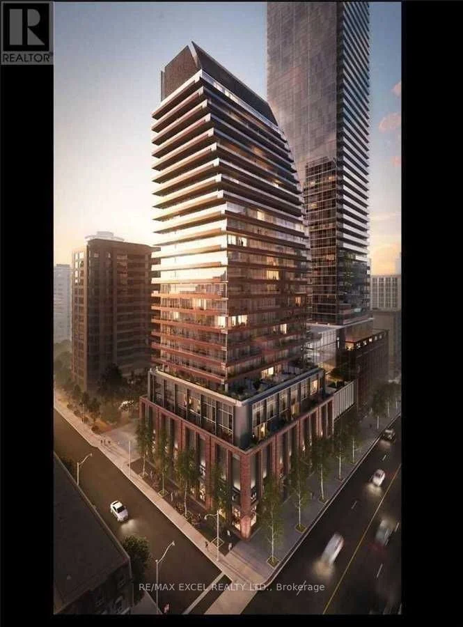 Common Element Condo in Toronto
