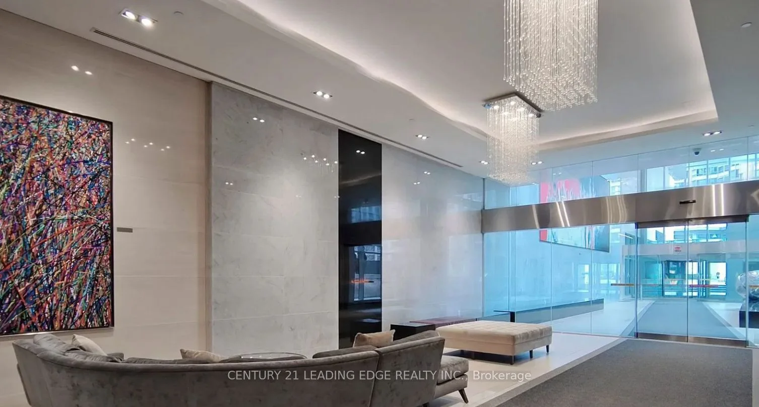 386 Yonge Street 3412, Toronto C01, ON M5B 0A5