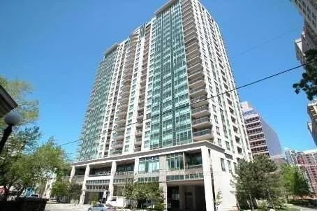 18 Parkview Avenue 1505, Toronto C14, ON M2N 7H7