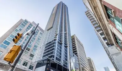 395 Bloor Street E 4608, Toronto C08, On M4w 1h7