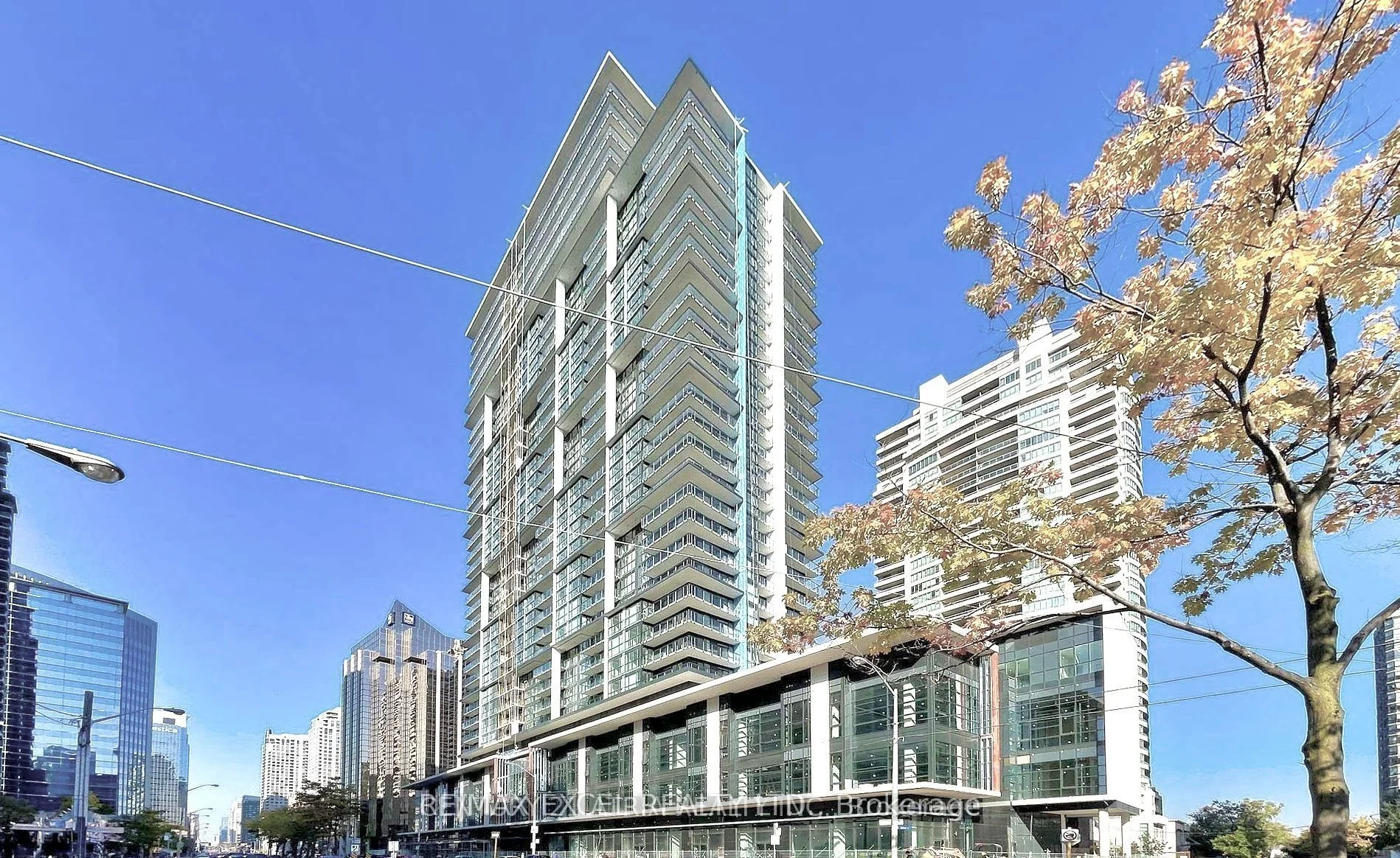 4955 Yonge Street 1617, Toronto C14, On M2n 0l8