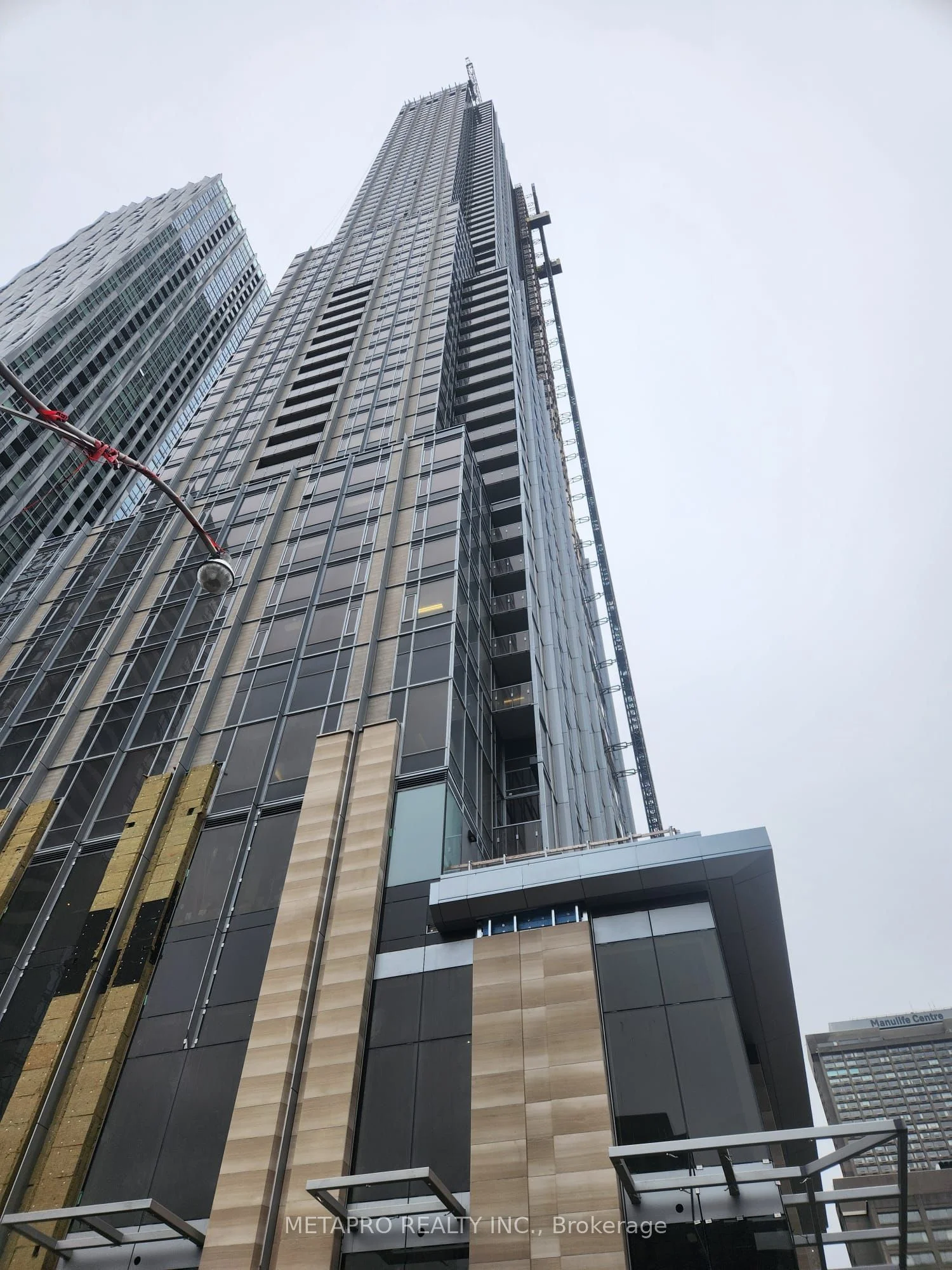 11 Yorkville Avenue 1314, Toronto C02, On M4w 0b7