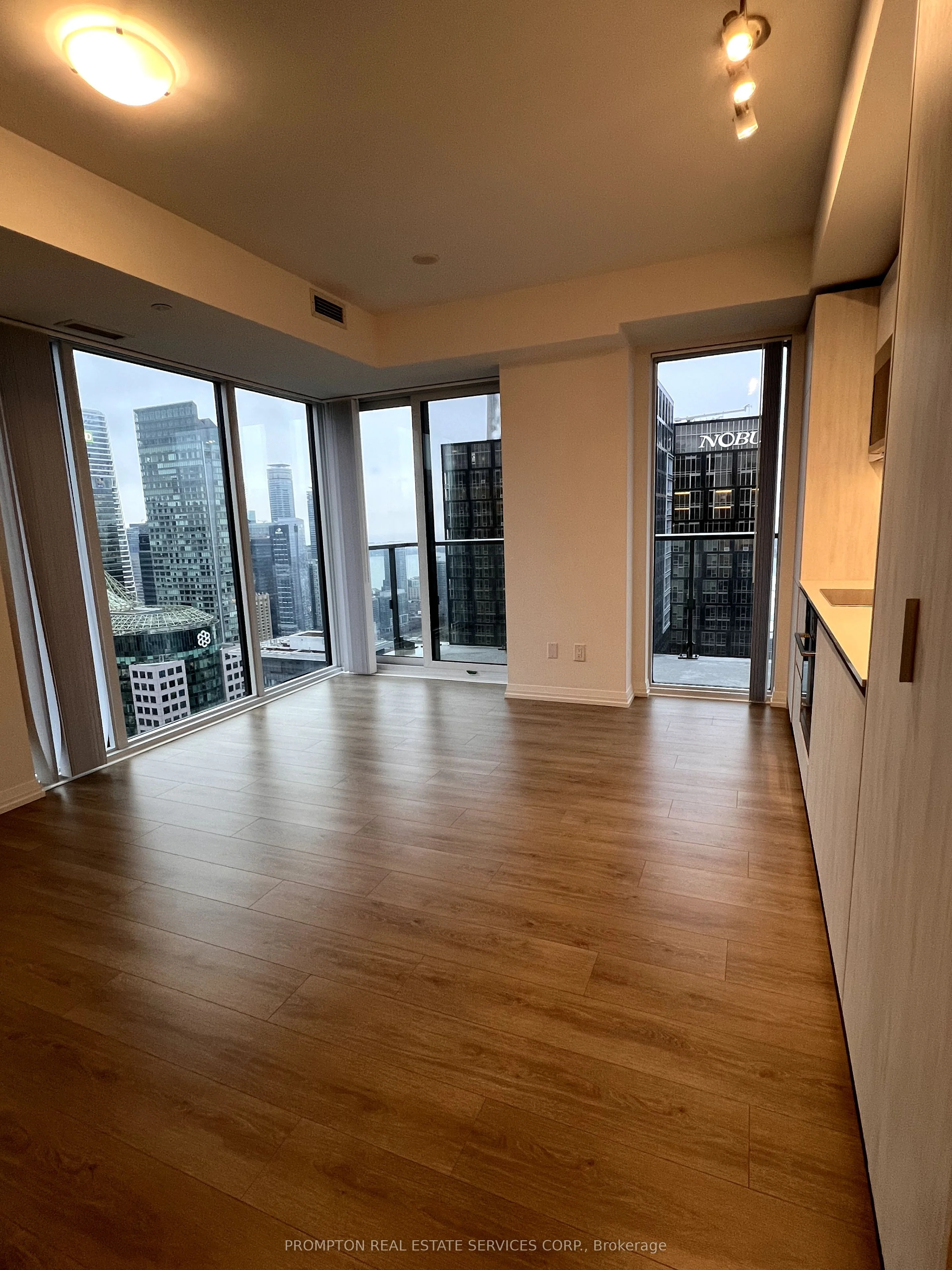 8 Widmer Street 4909, Toronto C01, On M5v 0w6