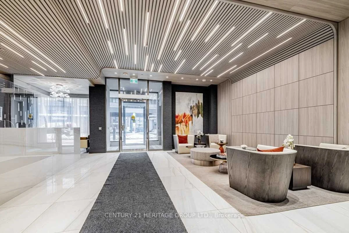 75 Canterbury Place 2215, Toronto C07, On M2n 0l2