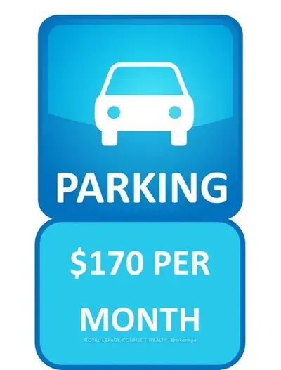 68 Abell Street Parking, Toronto C01, On M6j 0b1