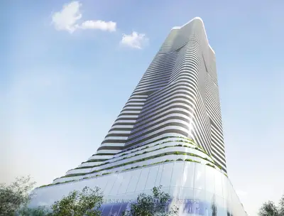 11 Wellesley Street W 2708, Toronto C01, On M4y 0g4