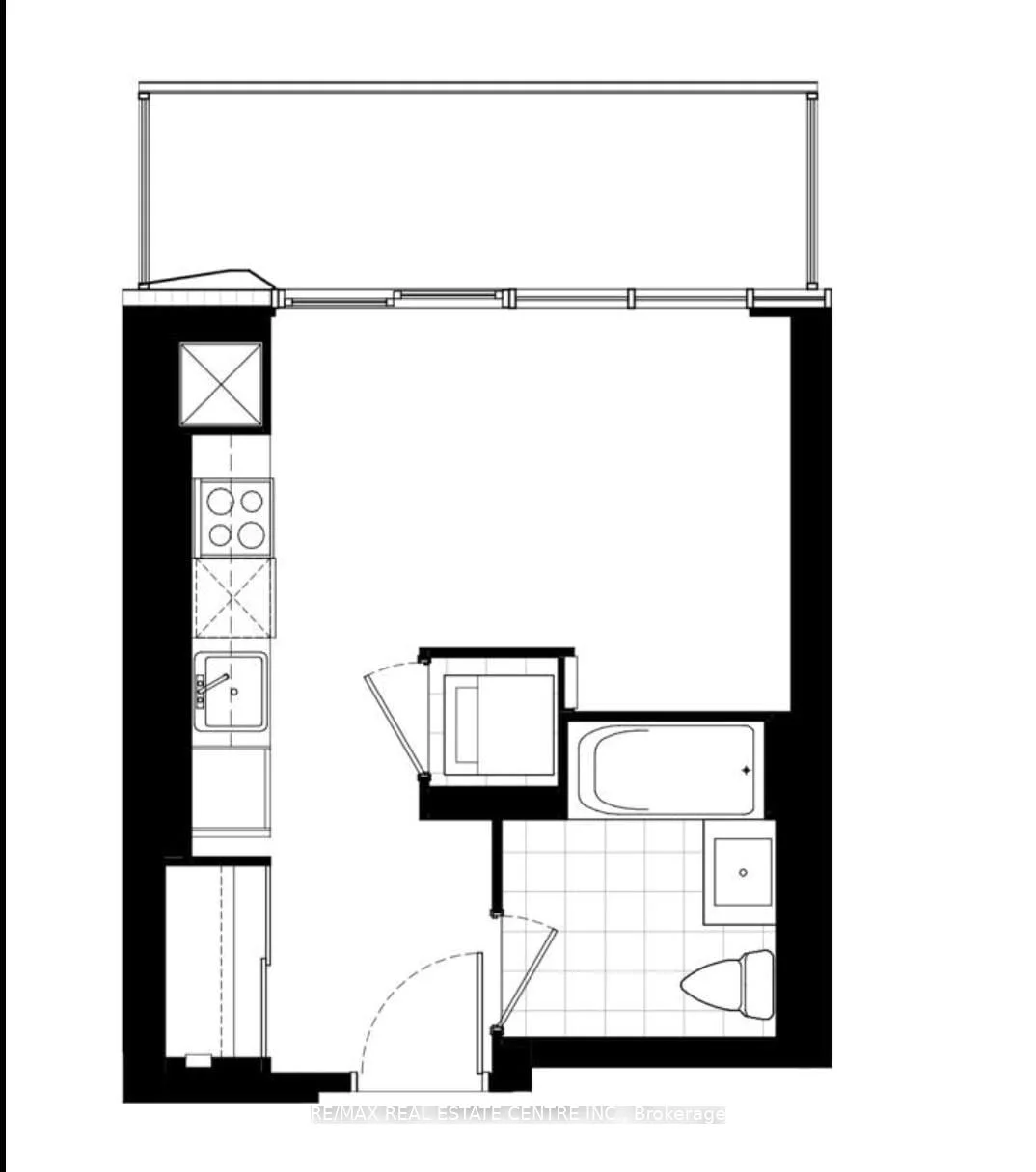308 Jarvis Street 1504, Toronto C08, ON M5B 0E3