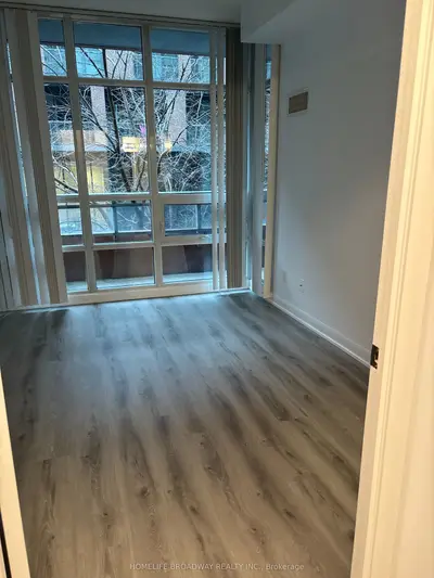 15 Bruyeres Mews 316, Toronto C01, On M5v 0a7