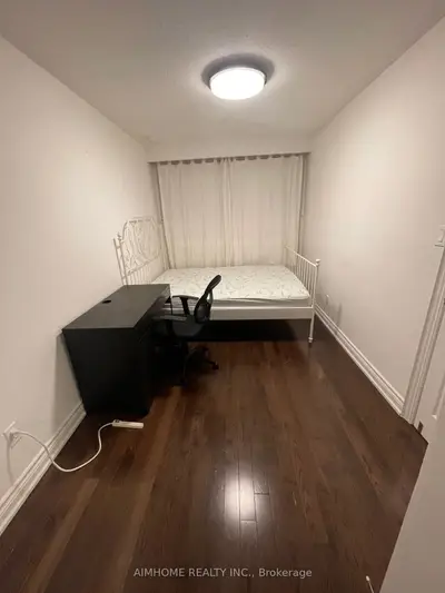 Semi-Detached in Toronto