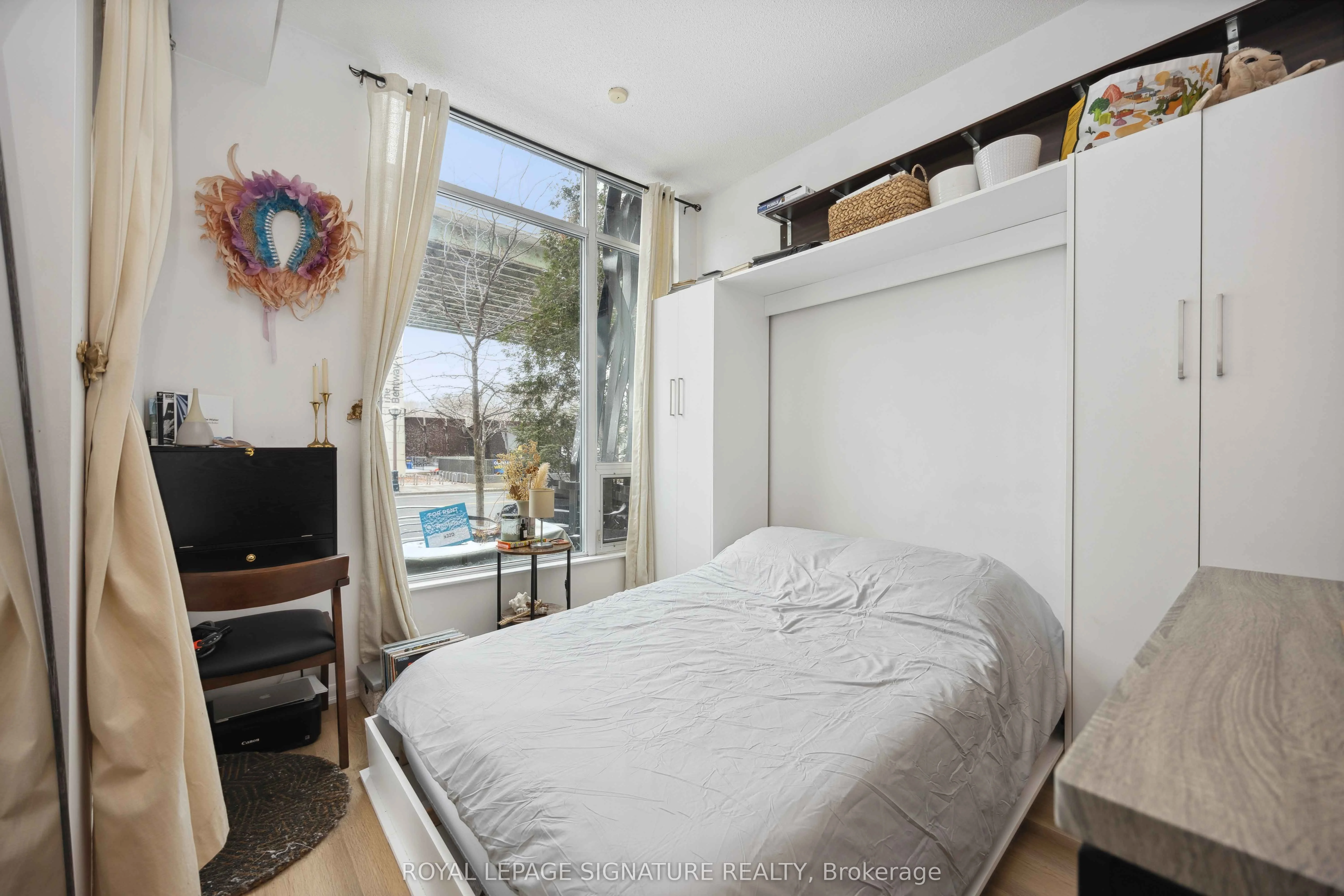 231 Fort York Boulevard 116, Toronto C01, ON M5V 1B2