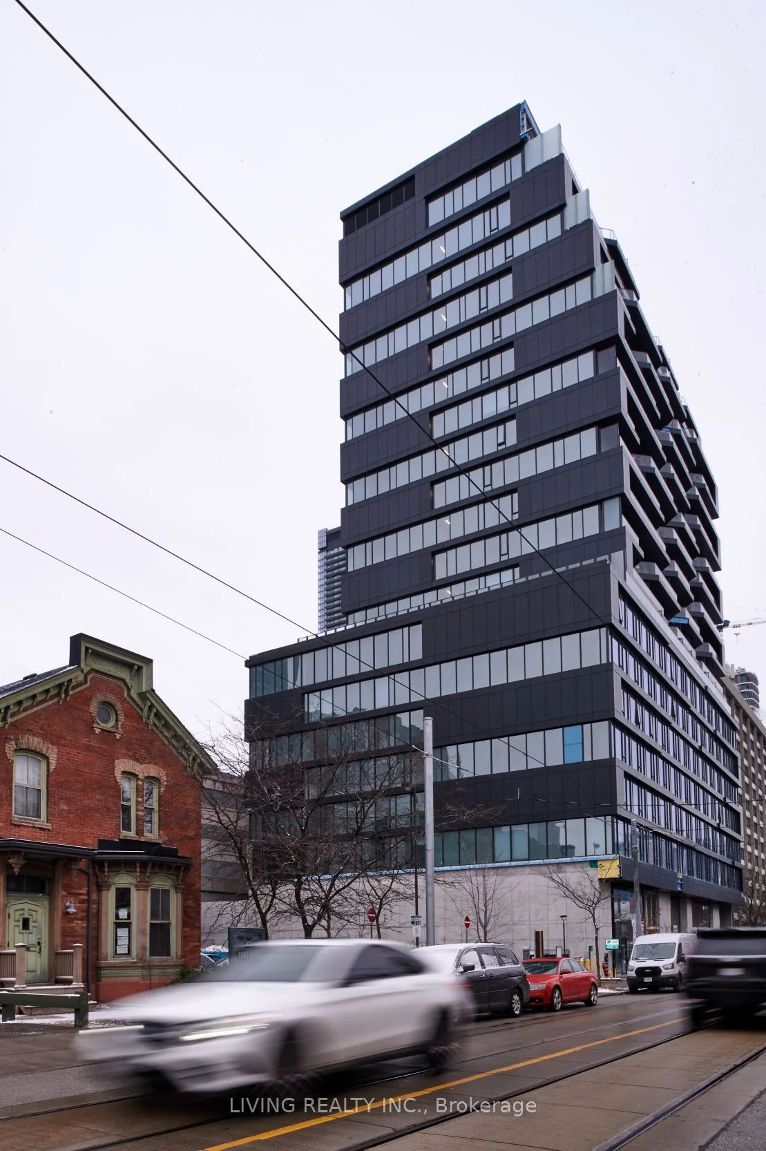 195 Mccaul Street 1610, Toronto C01, On M5t 0e5