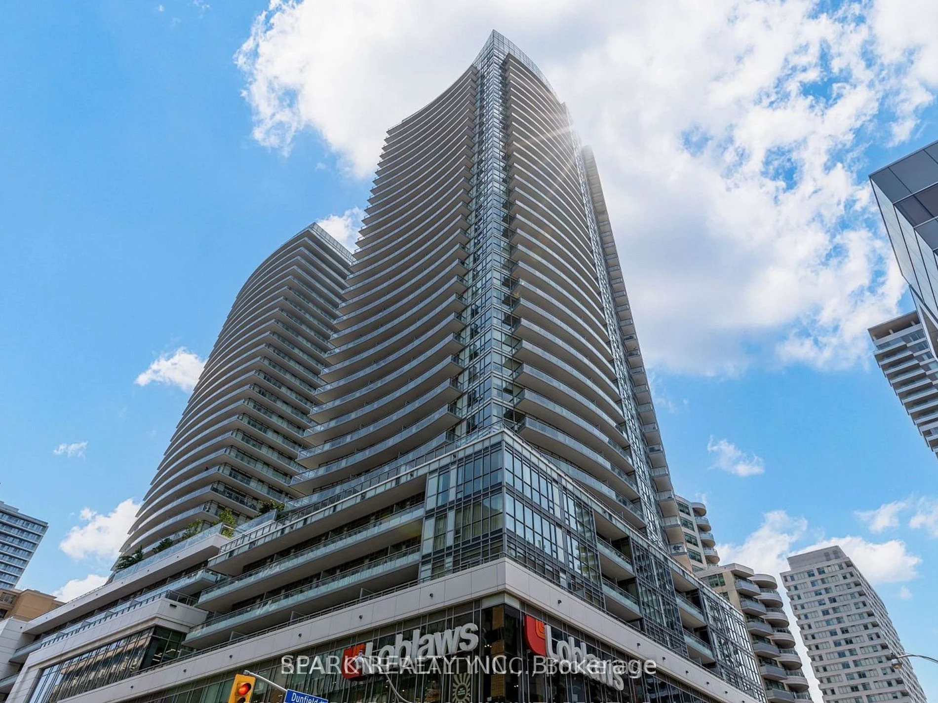 89 Dunfield Avenue 2804, Toronto C10, On M4s 0a4