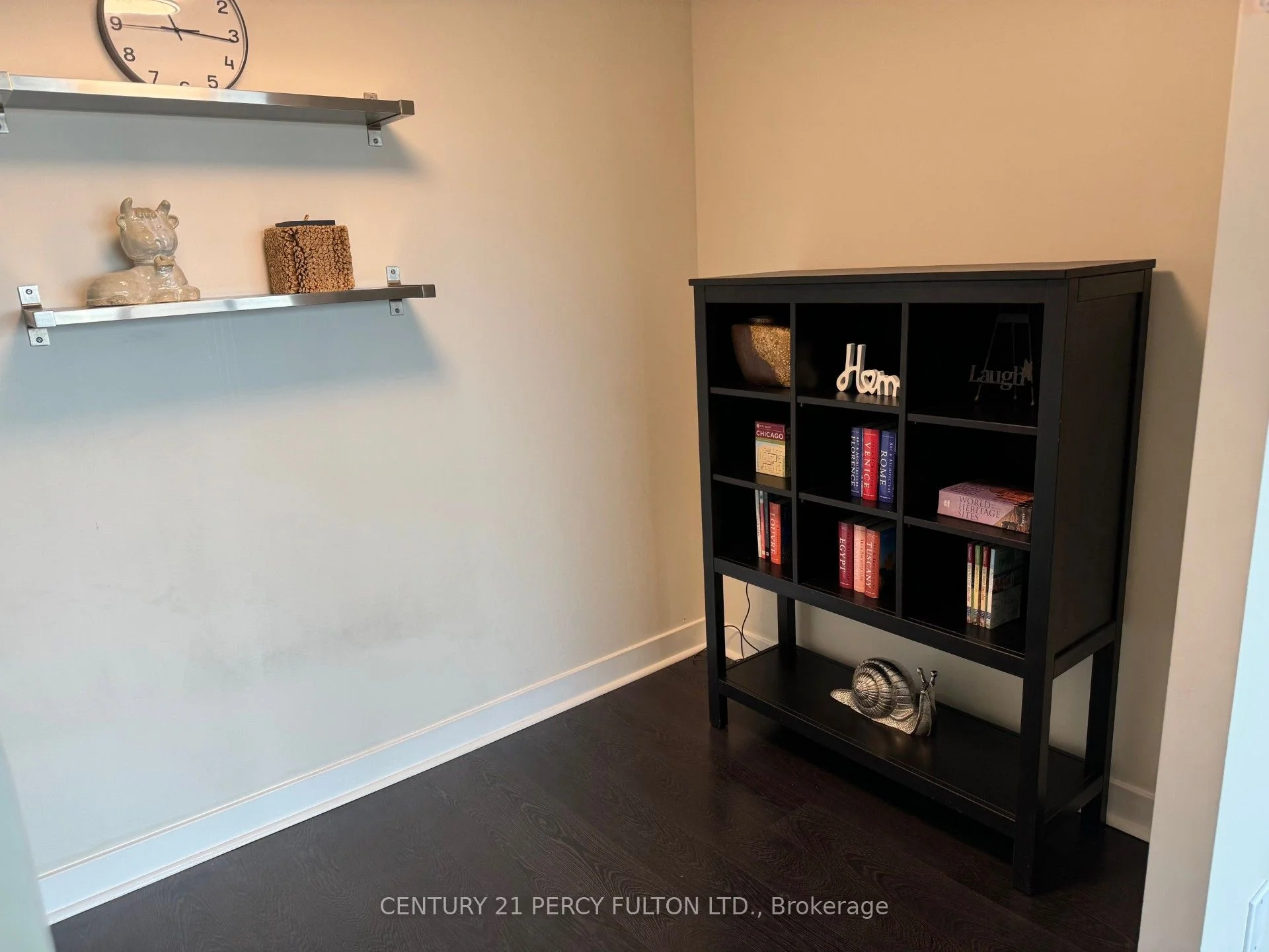 100 Western Battery Road 1004, Toronto C01, ON M6K 3S2
