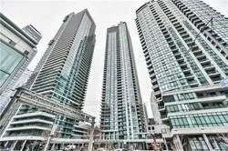 18 Harbour Street 306, Toronto C01, On M5j 2z6