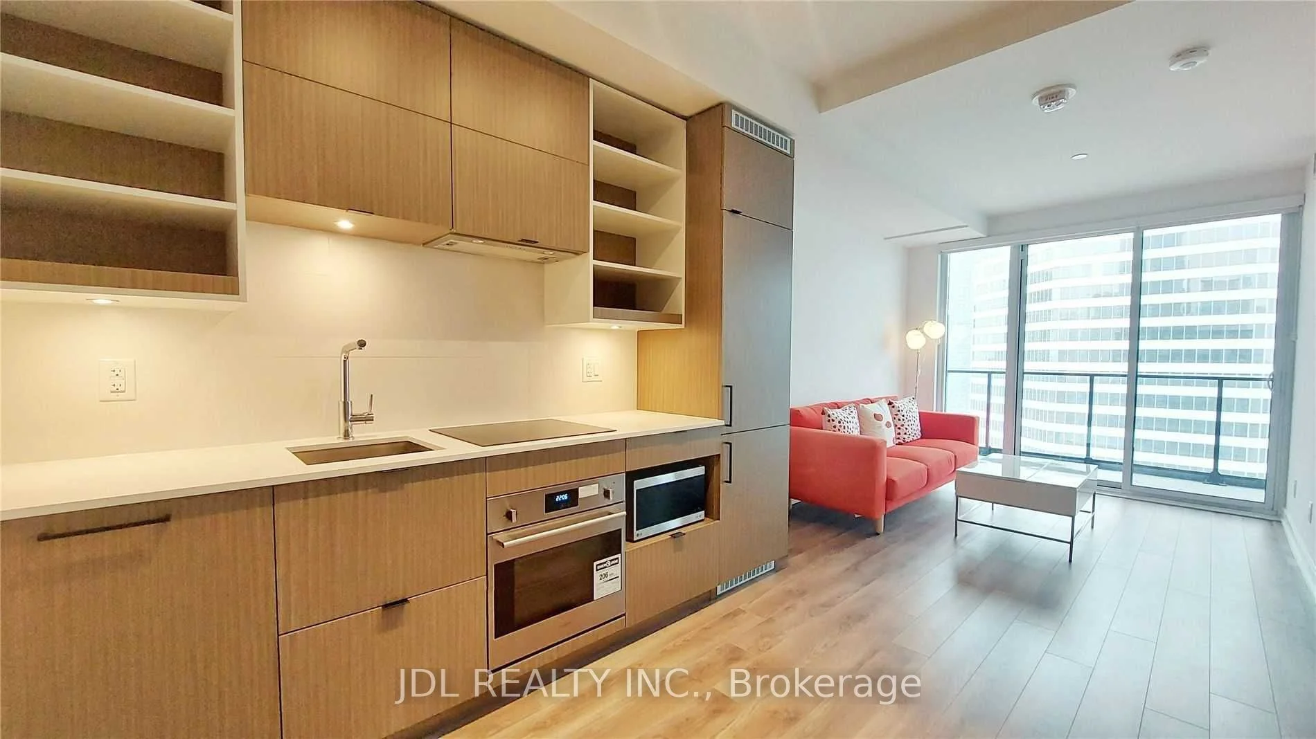 20 Edward Street 2806, Toronto C01, On M5g 1c9