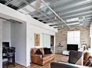 736 Dundas Street E 501, Toronto C08, ON M5A 2C5
