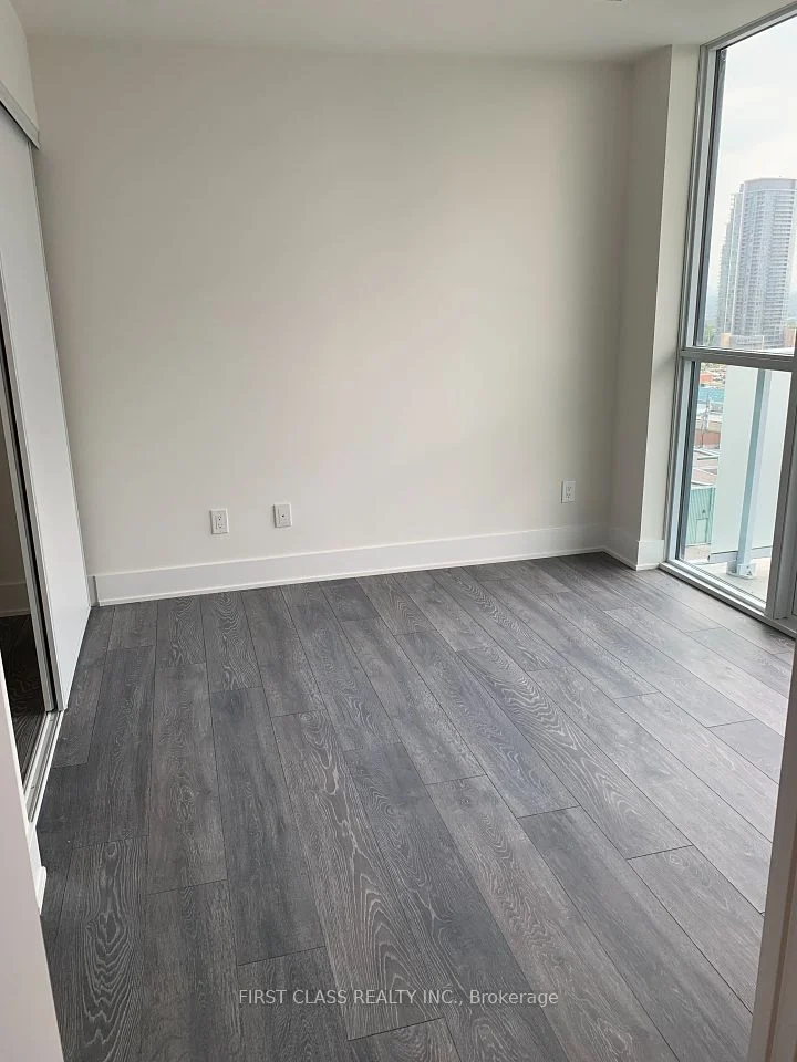 188 Fairview Mall Drive 1815-2B, Toronto C15, ON M2J 4T1