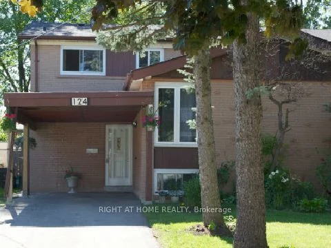 124 Chelmsford Avenue Bsmt, Toronto C07, On M2r 2w4