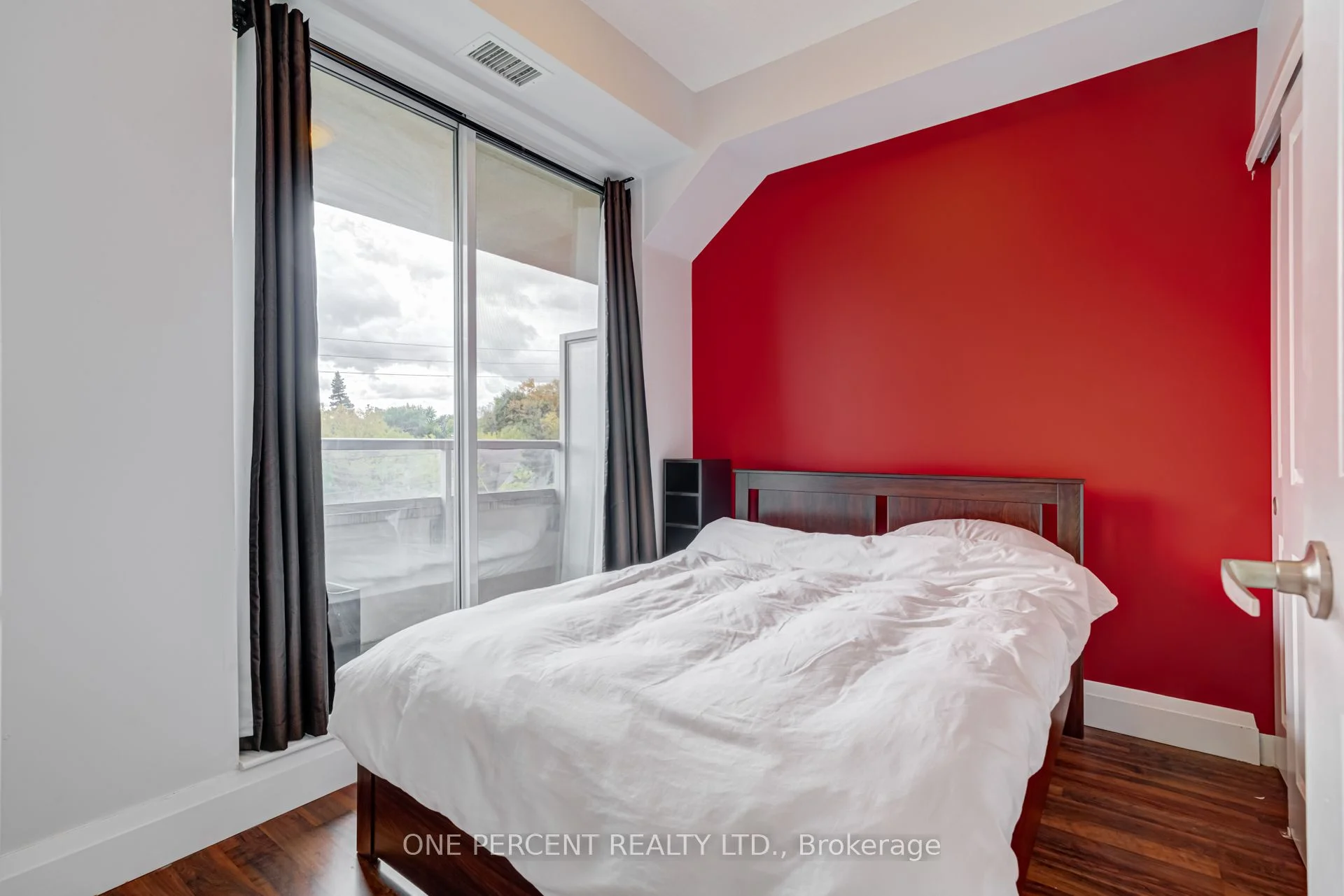 222 Finch Avenue W 311, Toronto C07, ON M2R 1M6