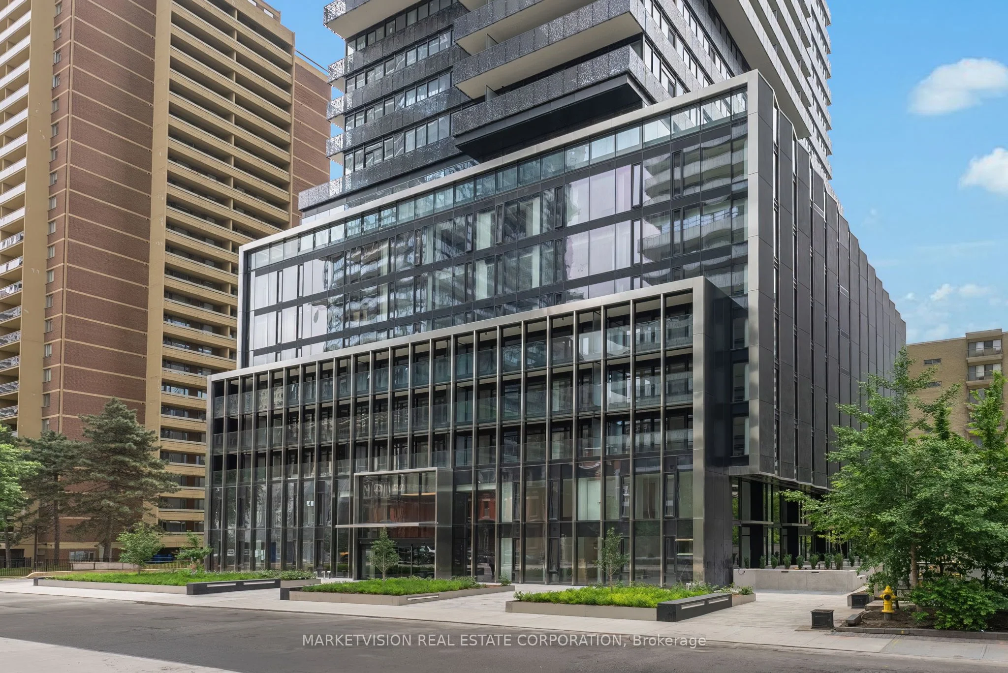55 Charles Street E 1111, Toronto C08, ON M4Y 0J1