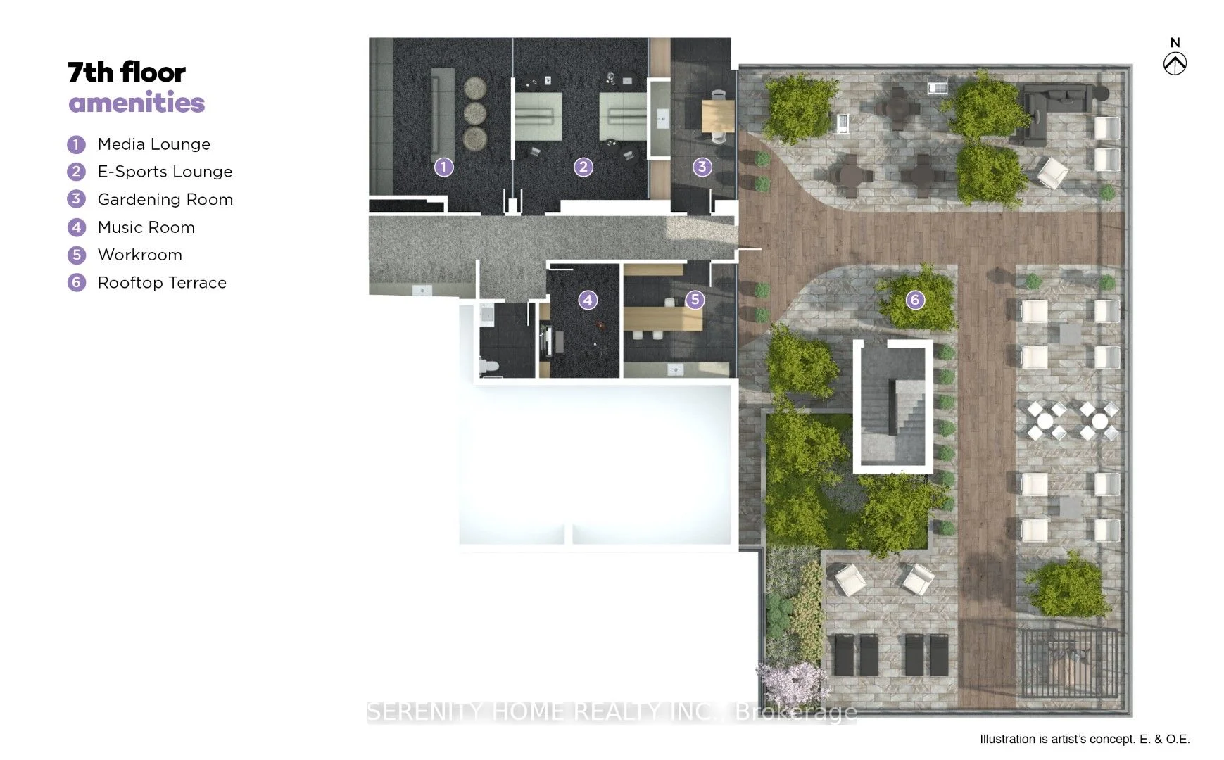 308 Jarvis Street 614, Toronto C08, ON M5B 0E3
