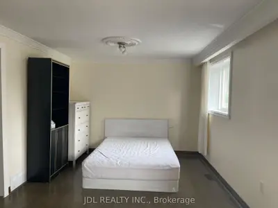 Semi-Detached in Toronto