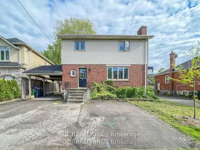 209 Harlandale Avenue Basm, Toronto C07, On M2n 1p6