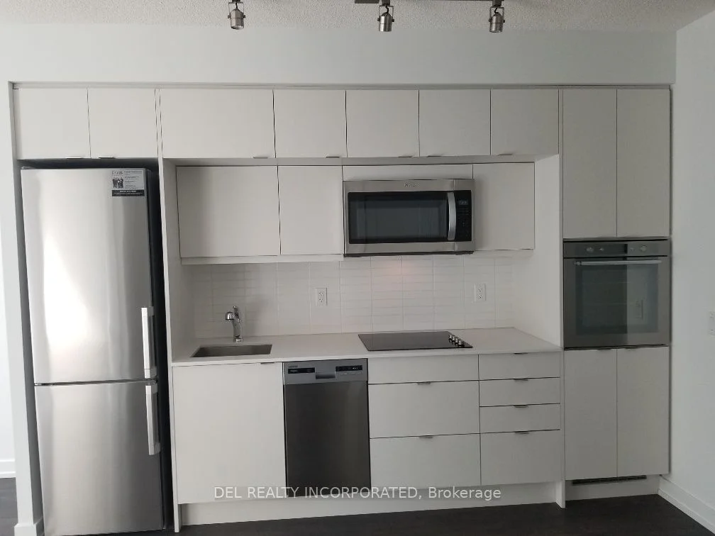 10 York Street 2508, Toronto C01, On M5j 0e1