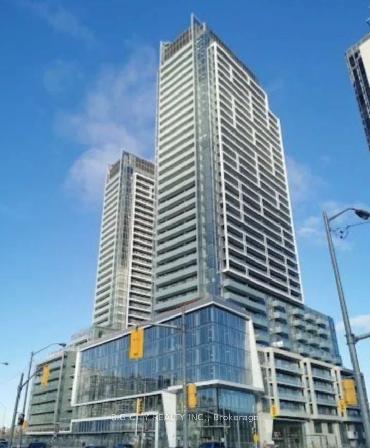 7 Golden Lion Heights 1202, Toronto C14, On M2m 0c1