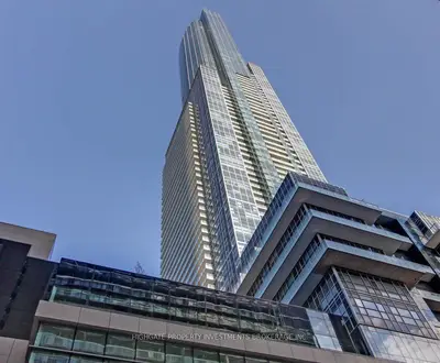 1080 Bay Street 4007, Toronto C01, On M5s 0a6