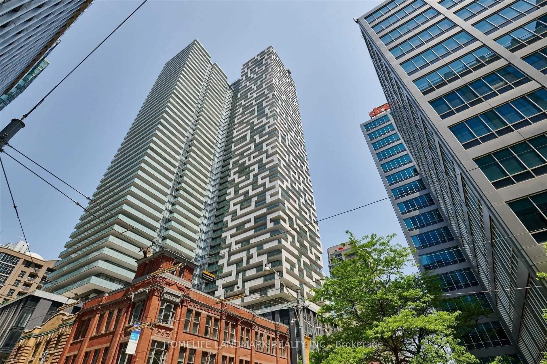 20 Lombard Street 3716, Toronto C08, On M5c 0a7