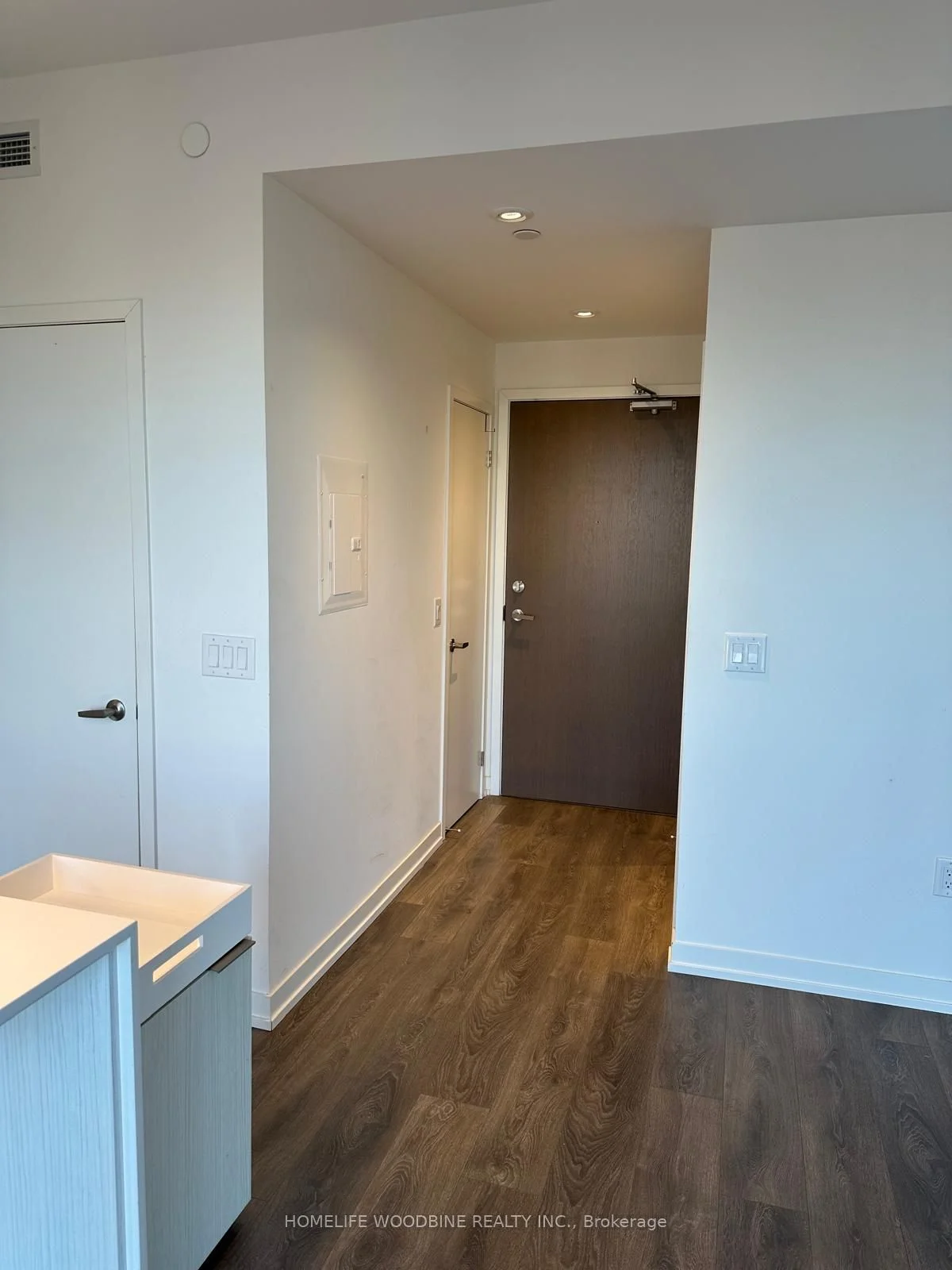 15 Lower Jarvis Street 3811, Toronto C08, ON M5E 1R7