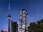 318 Richmond Street W 3405, Toronto C01, On M5v 0b4