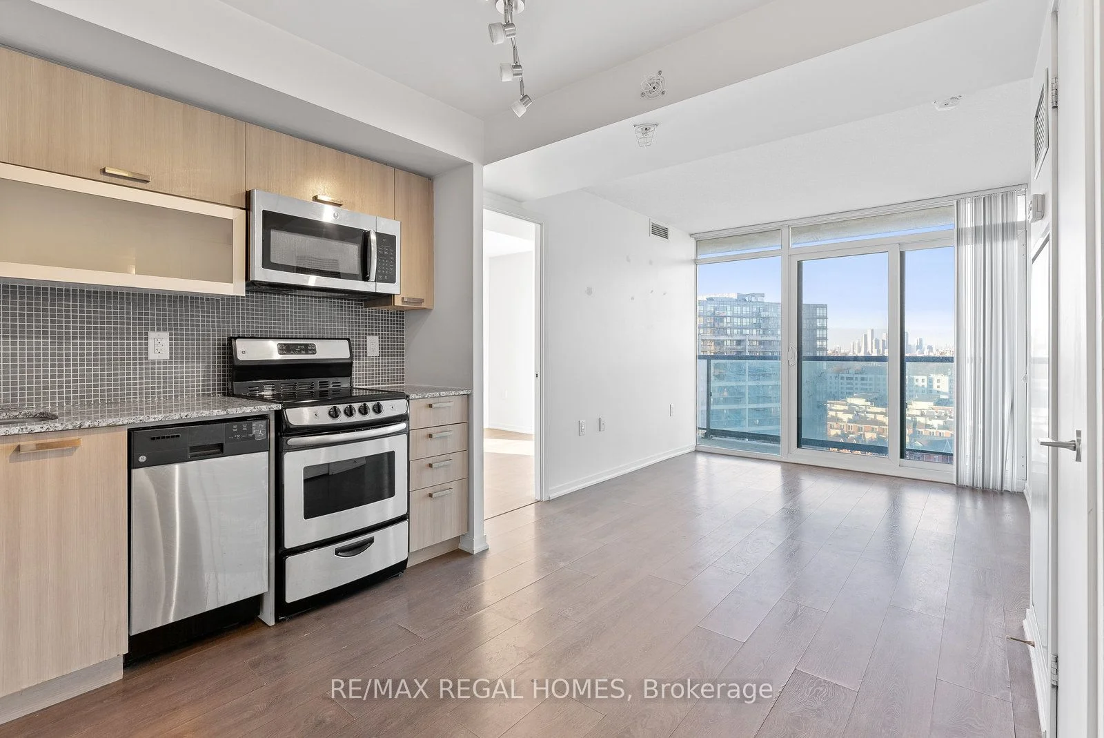 36 Lisgar Street 1609w, Toronto C01, On M6j 3g2