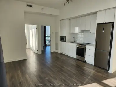 49 East Liberty Street 2603, Toronto C01, On M6k 0b2