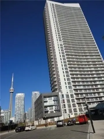 75 Queens Wharf Road 602, Toronto C01, On M5v 0j8
