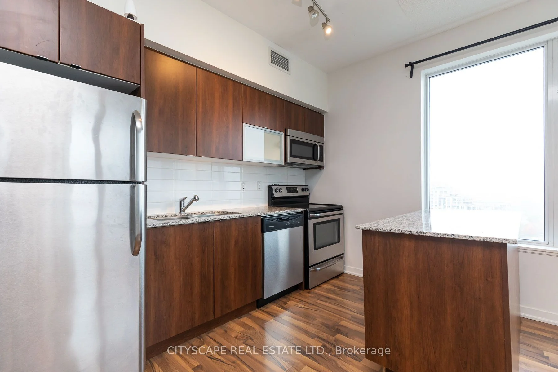 55 East Liberty Street 1504, Toronto C01, On M6k 3p9