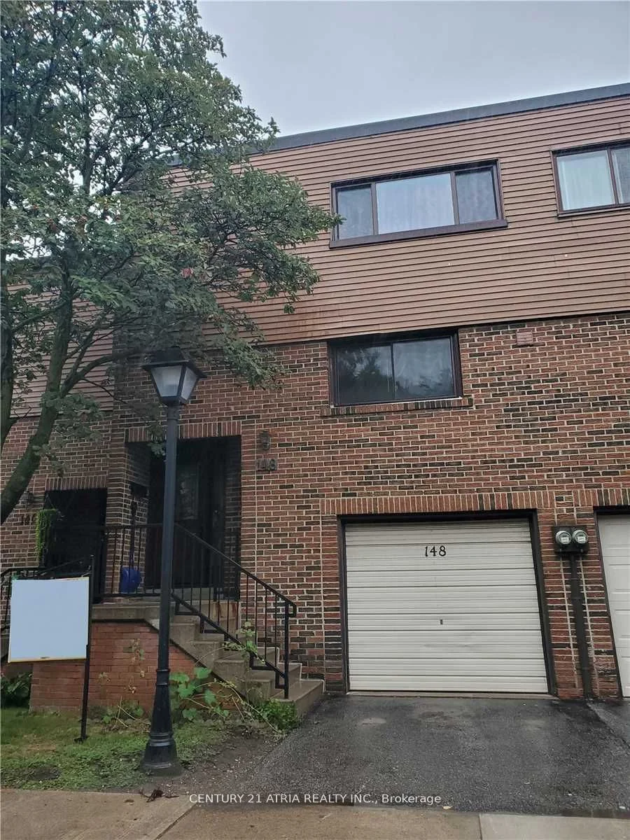 148 Song Meadoway, Toronto C15, On, M2h 2t7