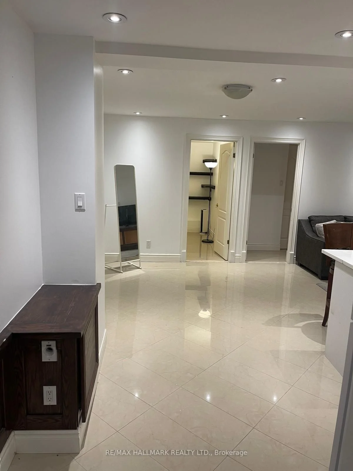 Detached in Toronto