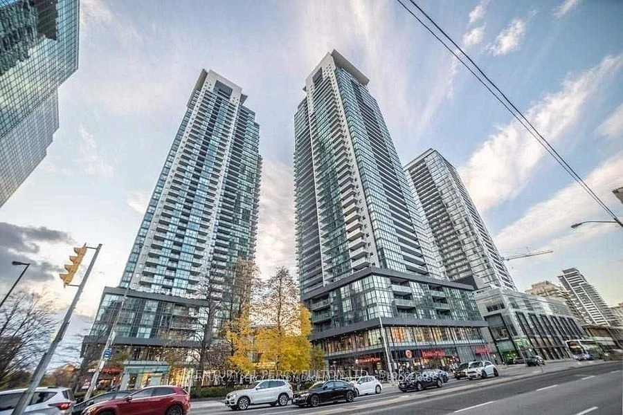 5168 Yonge Street N 2908, Toronto C07, On M2n 5p6