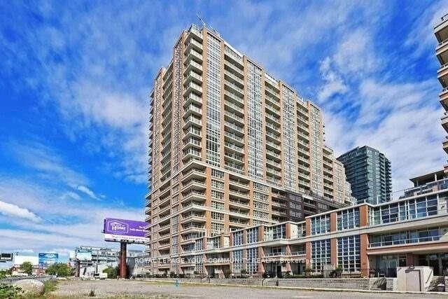 Condo Townhouse in Toronto