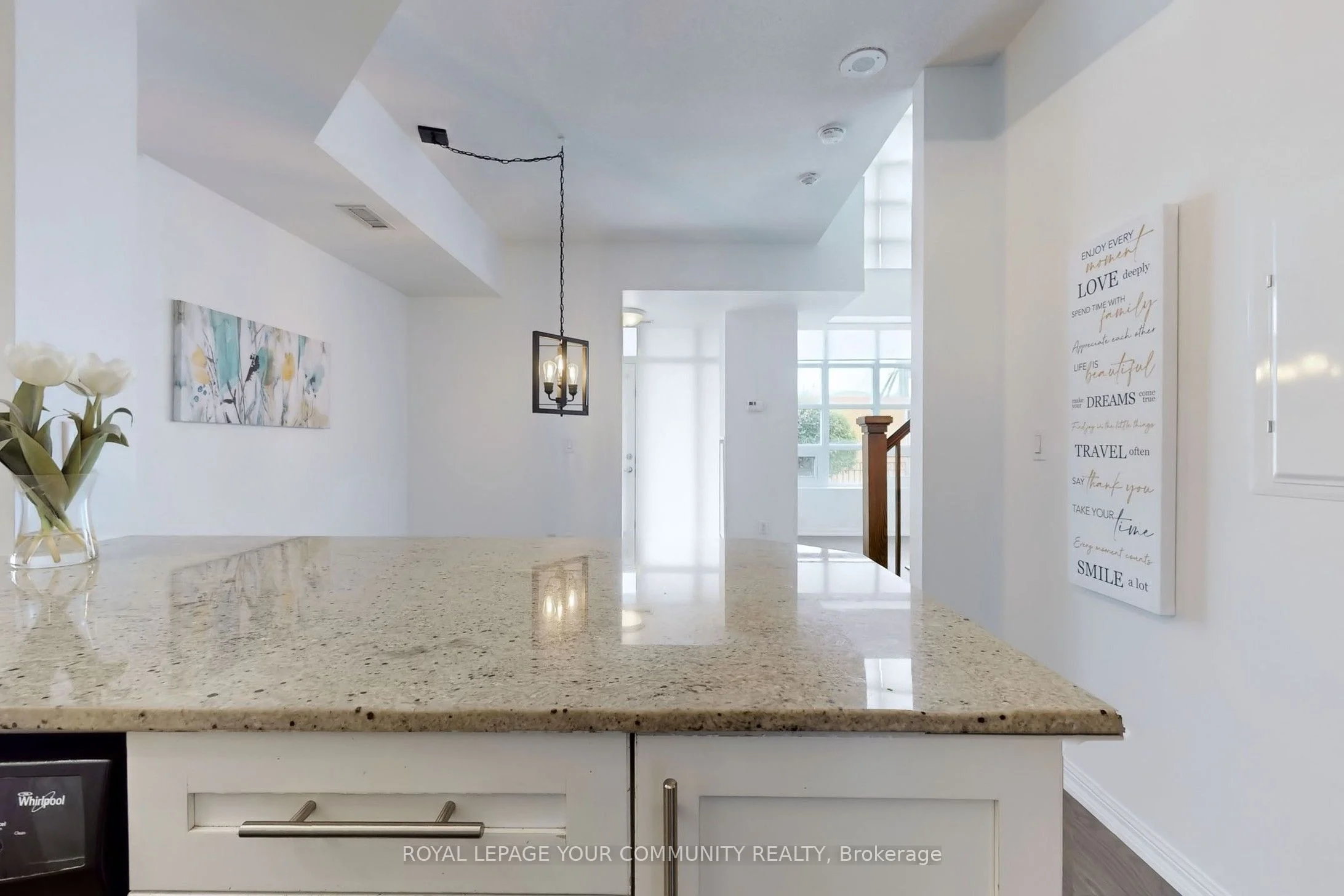 6 Pirandello Street Th 18, Toronto C01, ON M6K 0B1