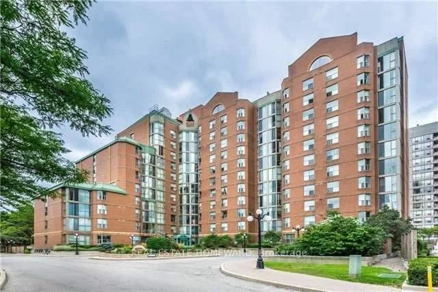5795 Yonge Street 311, Toronto C14, On M2m 4j3