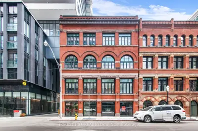 22 Lombard Street 203, Toronto C08, On M5c 1m1