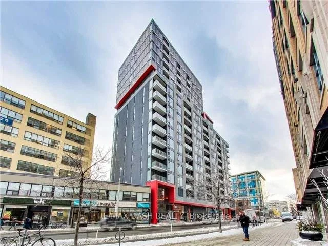 435 Richmond Street W 1103, Toronto C01, On M5v 1y1